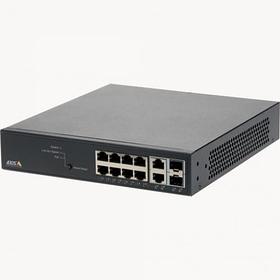 Коммутатор сетевой AXIS T8508 POE+ NETWORK SWITCH