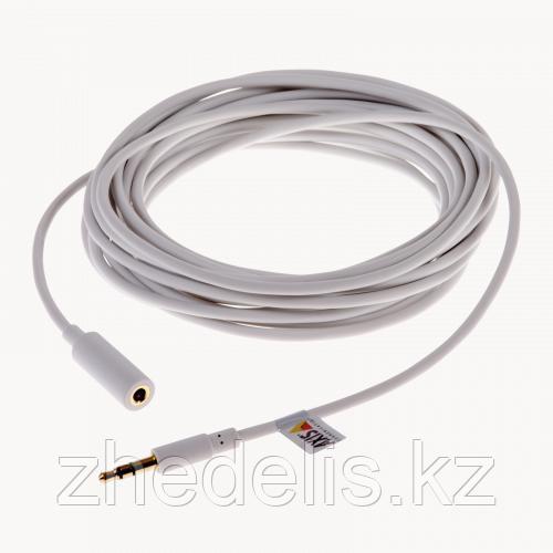 AXIS AUDIO EXTENSION CABLE B 5M - фото 1 - id-p83779410