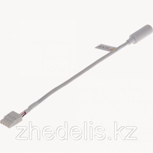 TERMINAL BLOCK TO 3.5MM AUDIO EXT - фото 1 - id-p83779414