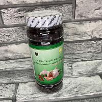 Капсулы с чесночным маслом, боярышником и омегой белой