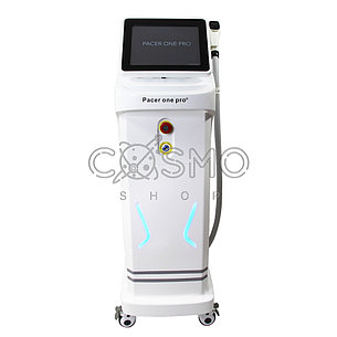 Диодный лазер для удаления волос (808/ 755/ 1064 нм) CS-WPRO1, фото 2