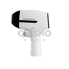 Диодный лазер для удаления волос (808/ 755/ 1064 нм) CS-WPRO1, фото 3