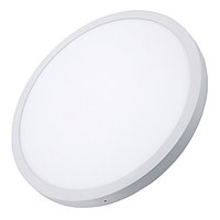 Светильник SP-R600A-48W Day White (arlight, IP40 Металл, 3 года)