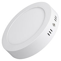 Светильник SP-R175-12W Warm White (arlight, IP20 Металл, 3 года)