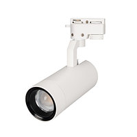 Светильник LGD-GELIOS-2TR-R80-30W White6000 (WH, 20-60 deg, 230V) (arlight, IP20 Металл, 3 года)