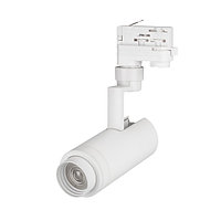 Светильник LGD-ZEUS-4TR-R67-10W White (WH, 20-60 deg) (arlight, IP20 Металл, 3 года)