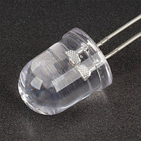 Светодиод ARL-10003RGBC-B-7color Fast (arlight, 10мм (круглый))