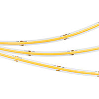 Светодиодная лента COB-5000-CSP-378-24V Day4000 (8mm, 11.5W, IP20) (arlight, -)