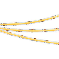 Светодиодная лента COB-5000NANO-CSP-544-24V Warm2700 (8mm, 11.5W, IP65) (arlight, -)