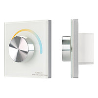 Панель Rotary SMART-P20-MIX (12-24V, 2.4G) (arlight, IP20 Пластик, 5 лет)