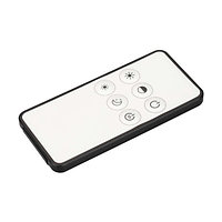 Пульт SMART-R42-DIM (1 зона, 2.4G) (arlight, IP20 Пластик, 5 лет)