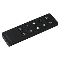 Пульт SMART-R6-DIM (1 зона, 2.4G) (arlight, IP20 Пластик, 5 лет)