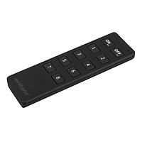 Пульт SMART-R8-DIM (8 зон, 2.4G) (arlight, IP20 Пластик, 5 лет)