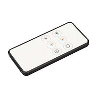 Пульт SMART-R42-MIX (1 зона, 2.4G) (arlight, IP20 Пластик, 5 лет)