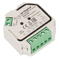 Контроллер-выключатель SR-1009SAC-HP-Switch (230V, 1.66A) (arlight, IP20 Пластик, 3 года)