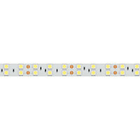 Светодиодная лента RT-B120-15mm 24V Cool 8K (28.8 W/m, IP20, 5060, 5m) (arlight, Открытый)