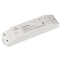 Диммер SR-P-1009-24-50W (220V, 24V, 50W) (arlight, IP20 Пластик, 3 года)