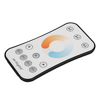 Пульт SMART-R37-MIX (1 зона, 2.4G) (arlight, IP20 Пластик, 5 лет)