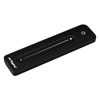 Пульт SMART-R38-DIM (1 зона, 2.4G) (arlight, IP20 Пластик, 5 лет)