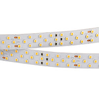 Светодиодная лента RT 2-5000 24V Warm2700 3x2 (2835, 1260 LED, CRI98) (arlight, 27 Вт/м, IP20)