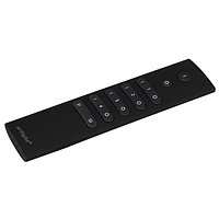Пульт SR-2833N-Z4 Black (диммер 4 зоны) (arlight, IP20 Пластик, 3 года)