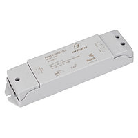 Усилитель SMART-DIM (12-24V, 1x15A) (arlight, IP20 Пластик, 5 лет)