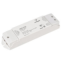 Усилитель SMART-RGB (12-24V, 3x6A) (arlight, IP20 Пластик, 5 лет)