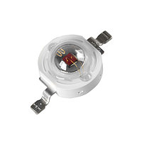 Мощный светодиод ARPL-1W3W-EPL42 Red IR660 (arlight, Emitter)