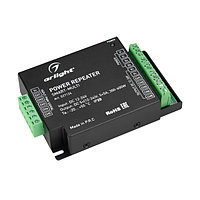 Усилитель SMART-MULTI (12-24V, 5x5A) (arlight, IP20 Металл, 5 лет)