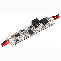 ИК-выключатель SMART-DOOR (12-24V, 1х4А, 50x11mm) (arlight, IP20 Пластик, 5 лет)