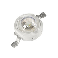 Мощный светодиод ARPL-3W-BCX45 Royal Blue (arlight, Emitter)