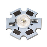 Мощный светодиод ARPL-STAR-1W-EPL30 Red (arlight, Emitter)