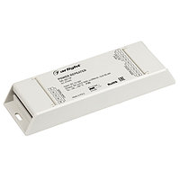 RGB-усилитель SR-3011P (12-36V, 4x350mA) (arlight, IP20 Пластик, 3 года)