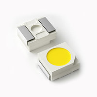 Светодиод ARL-3528WW (H343W) 3000K (arlight, SMD 3528 (PLCC2, 1210))
