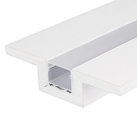 Гипсокартонный Модуль ARL-LINE-50-2000 (ГКЛ 12.5мм) (arlight, -)