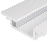 Гипсокартонный Модуль ARL-BAY-SQUARE-35-2000 (ГКЛ 12.5мм) (arlight, -)