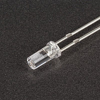 Светодиод ARL-3033UYC-700mcd (arlight, 3мм (цилиндр))