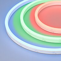 Гибкий неон ARL-MOONLIGHT-1712-SIDE 24V RGB-Day (arlight, 14.4 Вт/м, IP67)