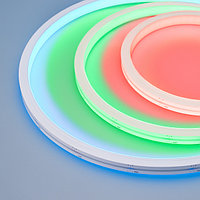 Гибкий неон ARL-MOONLIGHT-1213-TOP 24V RGB-Warm (arlight, 14.4 Вт/м, IP67)