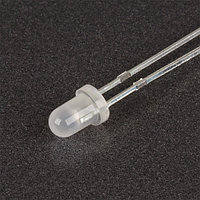Светодиод ARL-3514UBW-1cd (arlight, 3мм (круглый))