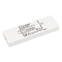 Блок питания ARV-SP-24060-FLAT-PFC (24V, 2.5A, 60W) (Arlight, IP20 Пластик, 5 лет)
