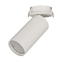 Корпус SP-POLO-BUILT-R65 (WH, 1-3, 200mA) (arlight, IP20 Металл, 3 года)