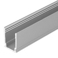Профиль ARL-Mini (16x8mm) (arlight, Металл)