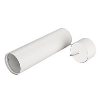 Корпус SP-POLO-HANG-LONG300-R85 (WH, 1-3, 350mA) (arlight, IP20 Металл, 3 года)