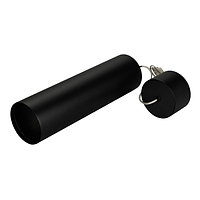Корпус SP-POLO-HANG-LONG300-R85 (BK, 1-3, 350mA) (arlight, IP20 Металл, 3 года)