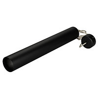 Корпус SP-POLO-HANG-LONG450-R65 (BK, 1-3, 200mA) (arlight, IP20 Металл, 3 года)