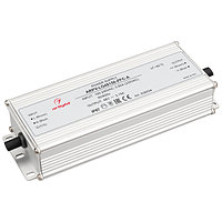 Блок питания ARPV-LG48150-PFC-A (48V, 3.15A, 150W) (Arlight, IP67 Металл, 5 лет)