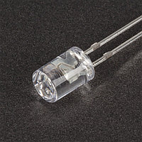 Светодиод ARL-5923UBC-3.5cd-E (arlight, 5мм (цилиндр))