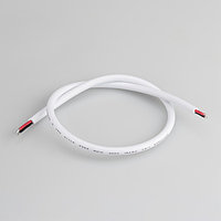 Провод питания ARL-MOONLIGHT-18AWG-2W-D6-CU-500 White (arlight, Закрытый)