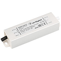 Блок питания ARPV-24015-B (24V, 0.6A, 15W) (Arlight, IP67 Металл, 3 года)